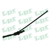 Image de Cylindre Émetteur, Embrayage Lpr 2426 Citroen;Peugeot
