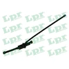 Image de Cylindre Émetteur, Embrayage Lpr 2431 Citroen;Peugeot