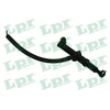 Image de Cylindre Émetteur, Embrayage Lpr 2435 Renault