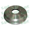 Image de Tambour De Frein 7d0760 Lpr Lpr 7d0760 Isuzu