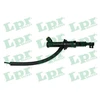 Image de Cylindre Émetteur, Embrayage Lpr 2465 Renault