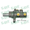 Image de Maître-Cylindre De Frein Lpr 6302 Toyota
