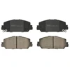 Image de Kit De Plaquettes De Frein, Frein À Disque 05p2200 Lpr Lpr 05p2200 Honda