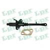 Image de Cylindre Émetteur, Embrayage Lpr 2499 Volvo