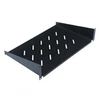 Image de Plateau Fixe pour Armoire Rack WPN-AFS-21035- 1 U 350 mm Noir
