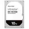 Image de WD Ultrastar DC HC330 WUS721010AL5204 - Disque dur - chiffré - 10 To - interne - 3.5" - SAS 12Gb/s - 7200 tours/min - mémoire tampon : 256 Mo