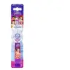 Image de Brosse à dents Ergonomique Enfant - Princesses Disney Violet