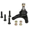 Image de Rotule De Suspension Japanparts Bj324 Ford;Mazda