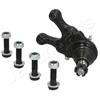 Image de Rotule De Suspension Japanparts Bj523r Mitsubishi