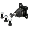 Image de Rotule De Suspension Japanparts Bj917 Isuzu;Opel
