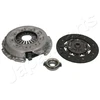 Image de Kit D'Embrayage Kf-160 Japanparts Japanparts Kf160 Nissan