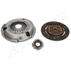 Image de Kit D'Embrayage Kf-438 Japanparts Japanparts Kf438 Honda