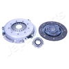 Image de Kit D'Embrayage Kf-441 Japanparts Japanparts Kf441 Honda