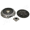 Image de Kit D'Embrayage Kf-590 Japanparts Japanparts Kf590 Mitsubishi