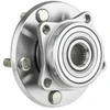 Image de Moyeu De Roue Kk-15030 Japanparts Japanparts Kk15030 Mitsubishi