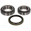 Image de Roulement De Roue Kk-19001 Japanparts Japanparts Kk19001 Isuzu;Opel