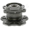 Image de Moyeu De Roue Kk-21055 Japanparts Japanparts Kk21055 Nissan;Renault