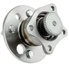 Image de Moyeu De Roue Kk-22034 Japanparts Japanparts Kk22034 Toyota