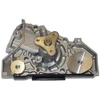 Image de Pompe À Eau Japanparts Pqk11 Kia