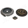 Image de Kit D'Embrayage Kf-H32 Japanparts Japanparts Kfh32 Hyundai;Kia