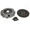 Image de Kit D'Embrayage Kf-K26 Japanparts Japanparts Kfk26 Hyundai;Kia