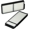 Image de Filtre, Air De L'Habitacle Faa-Ma8 Japanparts Japanparts Faama8 Mazda