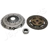 Image de Kit D'Embrayage Kf-002 Japanparts Japanparts Kf002 Chrysler