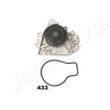 Image de Pompe À Eau Japanparts Pq433 Honda