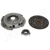 Image de Kit D'Embrayage Kf-2088 Japanparts Japanparts Kf2088 Toyota