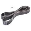 Image de Courroie De Distribution Dd-221 Japanparts Japanparts Dd221 Toyota