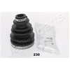 Image de Jeu De Joints-Soufflets, Arbre De Commande Japanparts Kb230 Toyota
