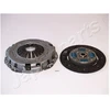 Image de Kit D'Embrayage Kf-1024 Japanparts Japanparts Kf1024 Nissan;Opel;Renault;Vauxhall