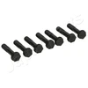 Image de Hélice, Porte-Anneaux De Démarrage, Volant Moteur Japanparts Bv500 Mitsubishi