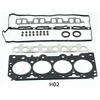 Image de Pochette Haute Japanparts Kgh02 Hyundai;Kia