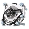 Image de Pompe À Eau Japanparts Pq272 Citroen;Daihatsu;Peugeot;Subaru;Toyota