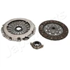 Image de Kit D'Embrayage Kf-H50 Japanparts Japanparts Kfh50 Hyundai;Kia