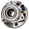 Image de Moyeu De Roue Kk-10002 Japanparts Japanparts Kk10002 Chevrolet