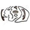 Image de Kit De Distribution Par Chaîne Japanparts Kdk204 Lotus;Toyota
