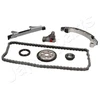 Image de Kit De Distribution Par Chaîne Japanparts Kdk206 Toyota