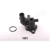 Image de Thermostat, Liqiuide De Refroidissement Japanparts Vach01 Hyundai