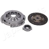 Image de Kit D'Embrayage Kf-2091 Japanparts Japanparts Kf2091 Citroen;Peugeot;Toyota