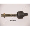 Image de Rotule De Direction Intérieure, Barre De Connexion Japanparts Rd421 Honda
