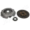 Image de Kit D'Embrayage Kf-2099 Japanparts Japanparts Kf2099 Toyota
