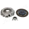Image de Kit D'Embrayage Kf-2096 Japanparts Japanparts Kf2096 Citroen;Peugeot;Toyota
