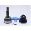 Image de Jeu De Joints, Arbre De Transmission Japanparts Gi244 Toyota