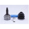 Image de Jeu De Joints, Arbre De Transmission Japanparts Gi700 Subaru