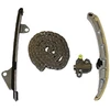 Image de Kit De Distribution Par Chaîne Japanparts Kdk207 Mini;Subaru;Toyota