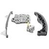 Image de Kit De Distribution Par Chaîne Japanparts Kdk209 Citroen;Daihatsu;Peugeot;Subaru;Toyota