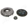 Image de Kit D'Embrayage Kf-H53 Japanparts Japanparts Kfh53 Hyundai;Kia