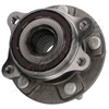 Image de Moyeu De Roue Kk-12052 Japanparts Japanparts Kk12052 Toyota
